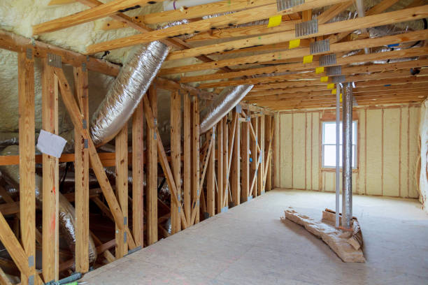 Best Specialized Insulation Services in Brice Prairie, WI