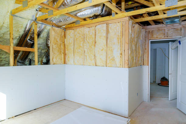 Best Spray Foam Insulation in Brice Prairie, WI