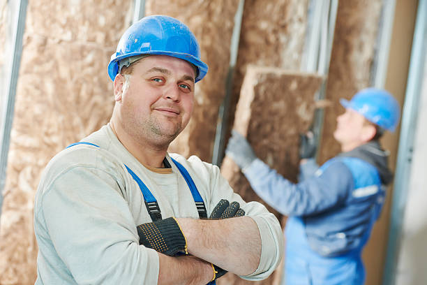 Best Specialized Insulation Services in Brice Prairie, WI
