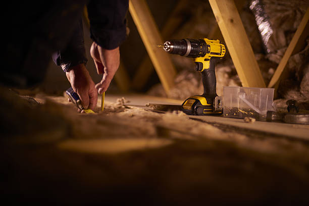 Best Energy Efficiency Insulation in Brice Prairie, WI